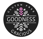 Goodness Gracious Gluten Free Cooking class and recipes 